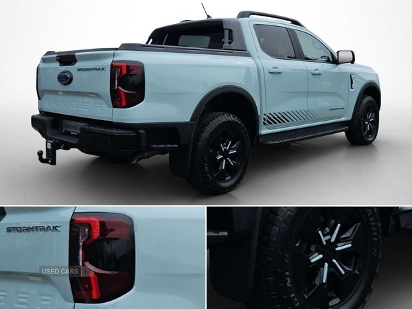 Used Ford Ranger 2025 for sale - 78008164: Photo 12