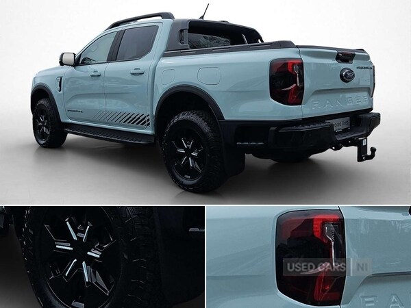 Used Ford Ranger 2025 for sale - 78008164: Photo 13