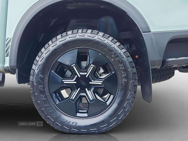 Used Ford Ranger 2025 for sale - 78008164: Photo 14