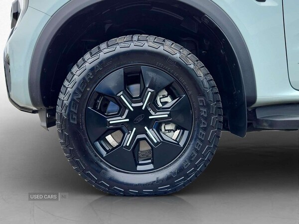 Used Ford Ranger 2025 for sale - 78008164: Photo 15