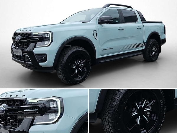 Used Ford Ranger 2025 for sale - 78008164: Photo 16