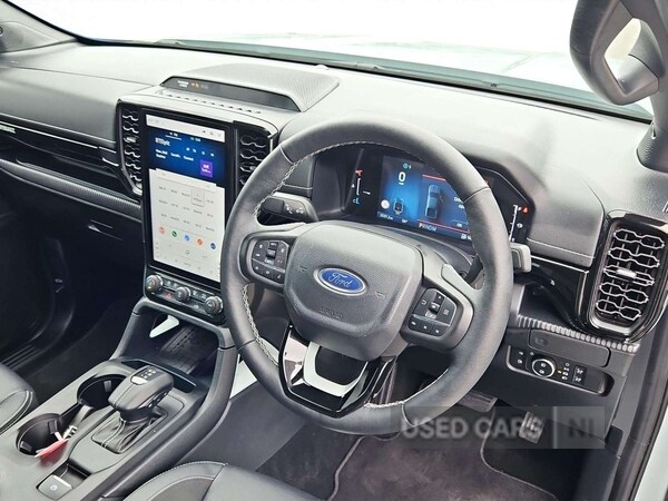 Used Ford Ranger 2025 for sale - 78008164: Photo 18