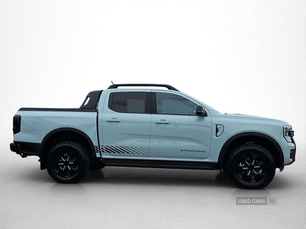 Used Ford Ranger 2025 for sale - 78008164: Photo 2