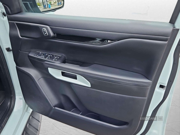 Used Ford Ranger 2025 for sale - 78008164: Photo 20