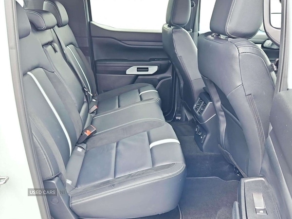 Used Ford Ranger 2025 for sale - 78008164: Photo 21