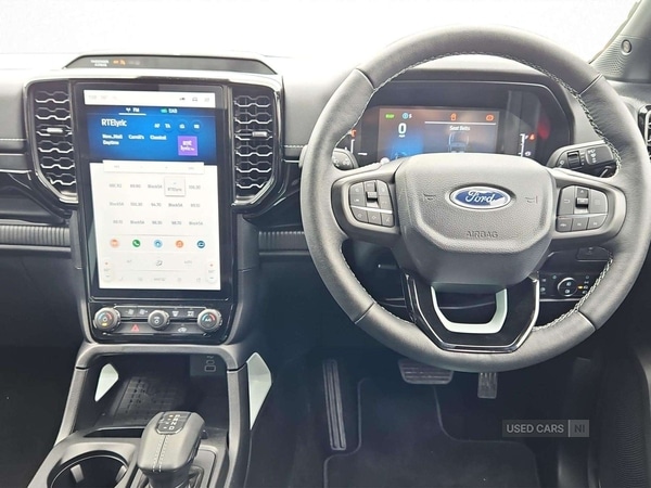 Used Ford Ranger 2025 for sale - 78008164: Photo 22