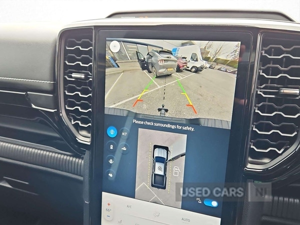 Used Ford Ranger 2025 for sale - 78008164: Photo 23