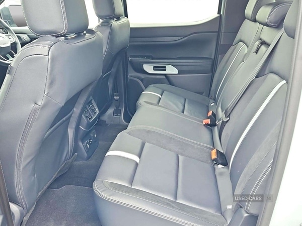 Used Ford Ranger 2025 for sale - 78008164: Photo 27