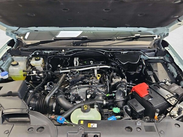 Used Ford Ranger 2025 for sale - 78008164: Photo 33