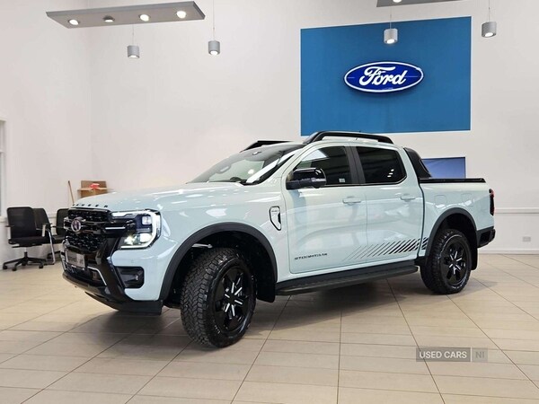 Used Ford Ranger 2025 for sale - 78008164: Photo 35