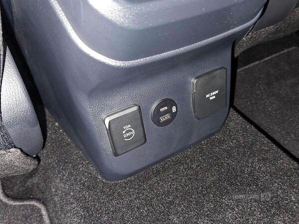 Used Ford Ranger 2025 for sale - 78008164: Photo 37