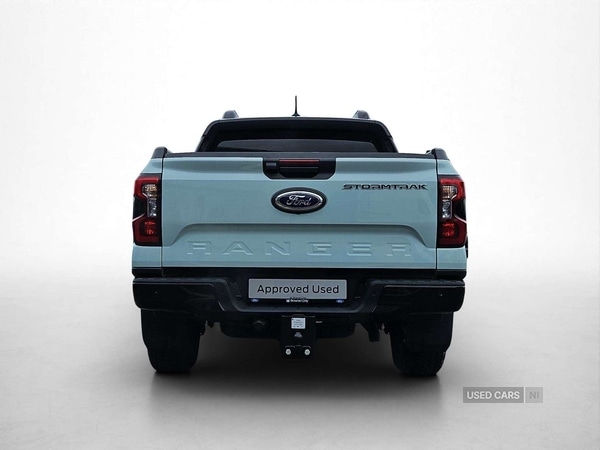 Used Ford Ranger 2025 for sale - 78008164: Photo 4