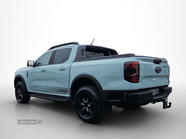 Used Ford Ranger 2025 for sale - 78008164: Photo 5