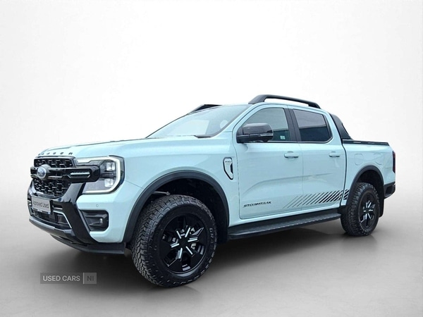 Used Ford Ranger 2025 for sale - 78008164: Photo 7