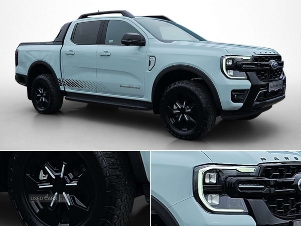 Used Ford Ranger 2025 for sale - 78008164: Photo 9