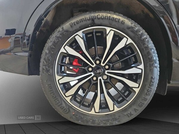 Used Ford Kuga 2024 for sale - 76167642: Photo 11