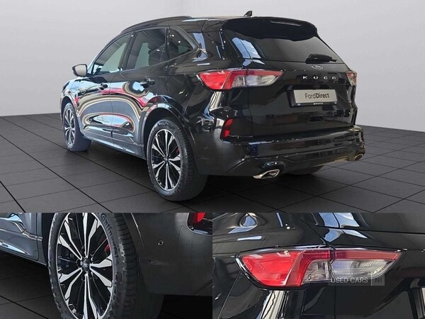 Used Ford Kuga 2024 for sale - 76167642: Photo 13