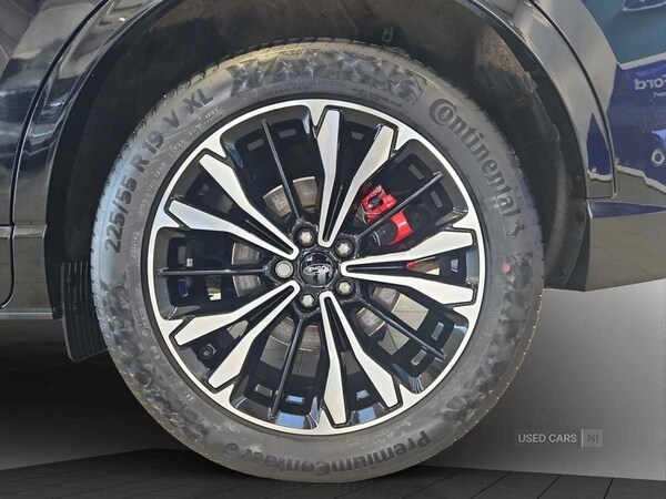 Used Ford Kuga 2024 for sale - 76167642: Photo 14