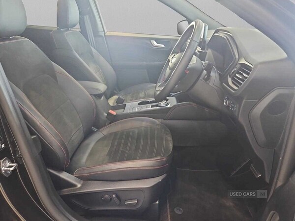 Used Ford Kuga 2024 for sale - 76167642: Photo 17