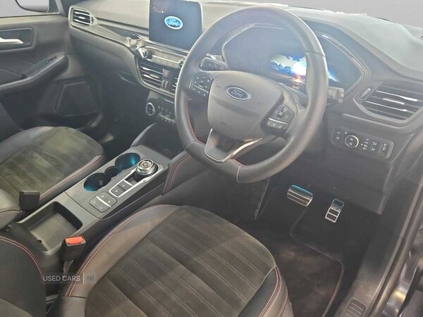 Used Ford Kuga 2024 for sale - 76167642: Photo 18