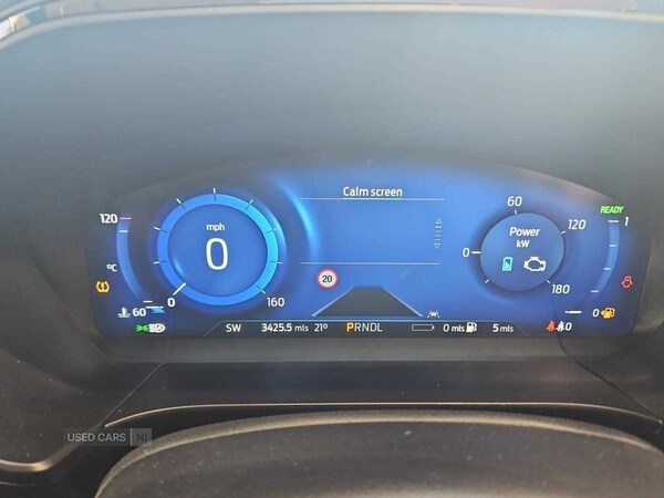 Used Ford Kuga 2024 for sale - 76167642: Photo 19