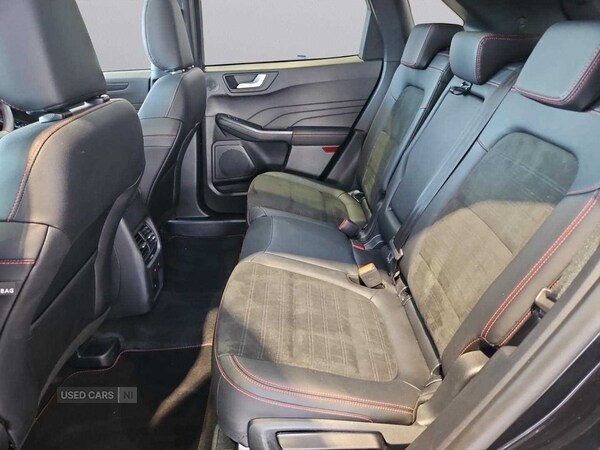 Used Ford Kuga 2024 for sale - 76167642: Photo 27