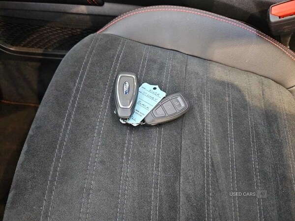 Used Ford Kuga 2024 for sale - 76167642: Photo 32