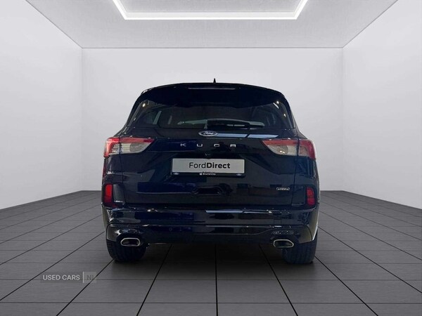 Used Ford Kuga 2024 for sale - 76167642: Photo 4