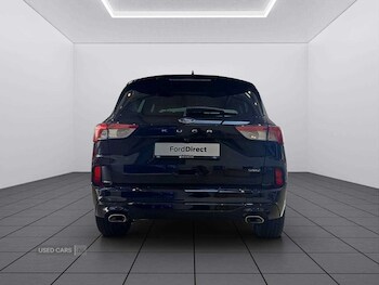 Used Ford Kuga 2024 for sale - 76167642: Photo