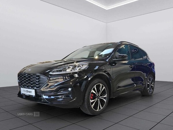 Used Ford Kuga 2024 for sale - 76167642: Photo 7