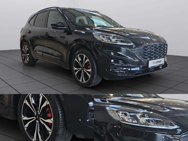 Used Ford Kuga 2024 for sale - 76167642: Photo 9
