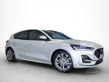 Used Ford Focus 2025 for sale - 79533922: Photo