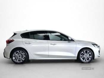 Used Ford Focus 2025 for sale - 79533922: Photo