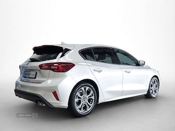 Used Ford Focus 2025 for sale - 79533922: Photo