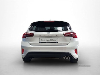Used Ford Focus 2025 for sale - 79533922: Photo