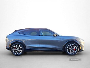 Used Ford Mustang Mach-E 2024 for sale - 78475875: Photo