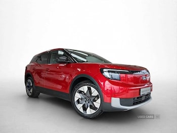 2025 - 210kW Premium 77kWh 5dr Auto