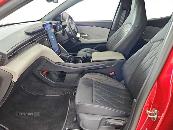 Vehicle 26