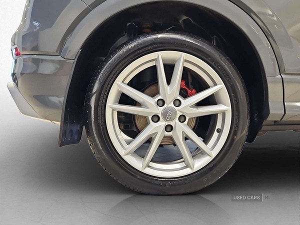 Used Audi Q2 2020 for sale - 77292582: Photo 11