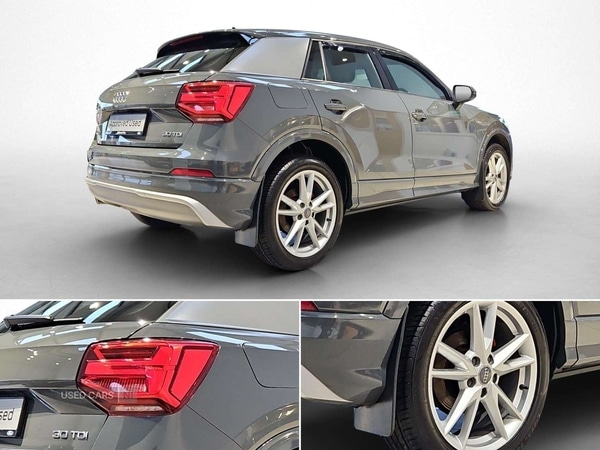 Used Audi Q2 2020 for sale - 77292582: Photo 12