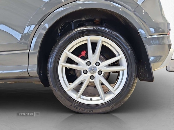 Used Audi Q2 2020 for sale - 77292582: Photo 14