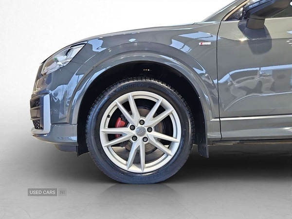 Used Audi Q2 2020 for sale - 77292582: Photo 15