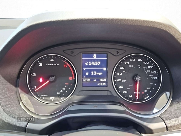 Used Audi Q2 2020 for sale - 77292582: Photo 19