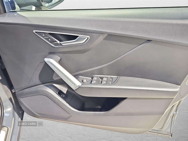 Used Audi Q2 2020 for sale - 77292582: Photo 20