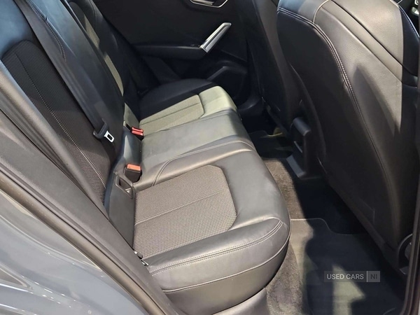 Used Audi Q2 2020 for sale - 77292582: Photo 21