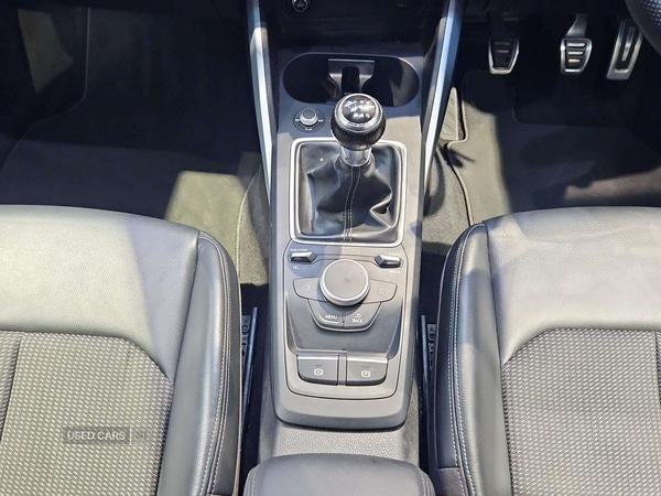 Used Audi Q2 2020 for sale - 77292582: Photo 23