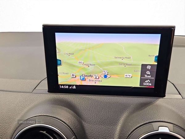 Used Audi Q2 2020 for sale - 77292582: Photo 24