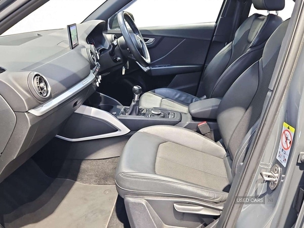 Used Audi Q2 2020 for sale - 77292582: Photo 26