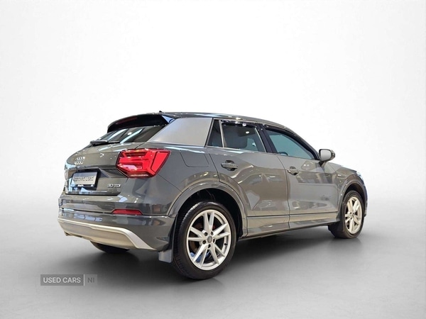 Used Audi Q2 2020 for sale - 77292582: Photo 3
