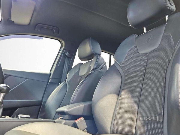 Used Audi Q2 2020 for sale - 77292582: Photo 30